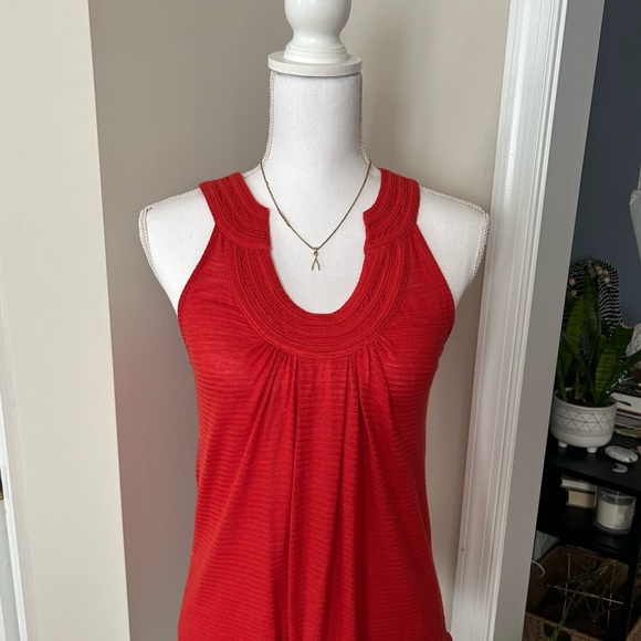 Lucky Brand Horseshoe Necklace - Picture 2 of 6